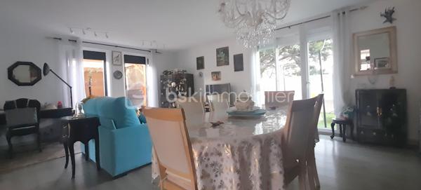 Villa de 85 m²