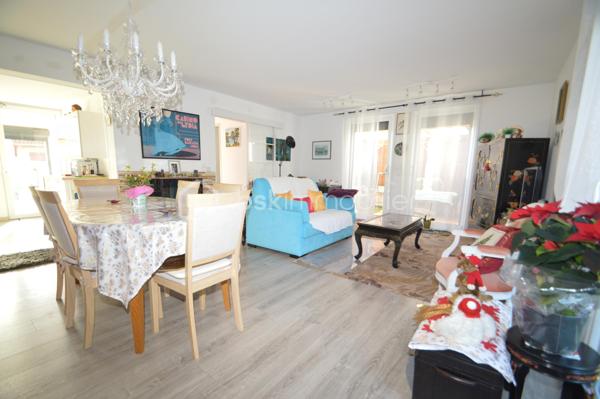 Villa de 85 m²