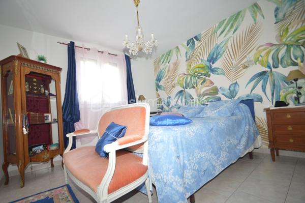 Villa de 85 m²