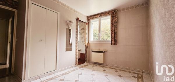 Maison à vendre 9 pièces 222 m² Ballainvilliers