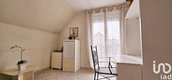 Maison à vendre 9 pièces 222 m² Ballainvilliers