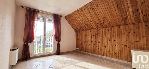 Maison à vendre 9 pièces 222 m² Ballainvilliers