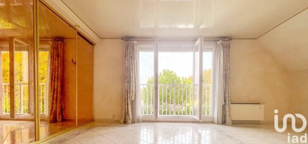 Maison à vendre 9 pièces 222 m² Ballainvilliers