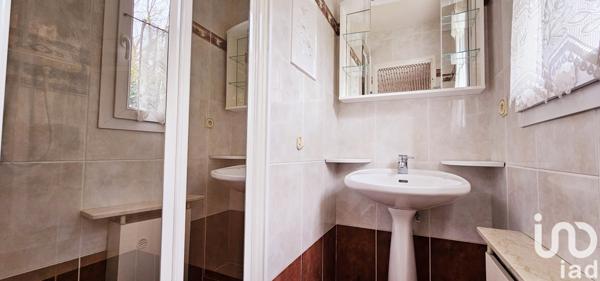 Maison à vendre 9 pièces 222 m² Ballainvilliers