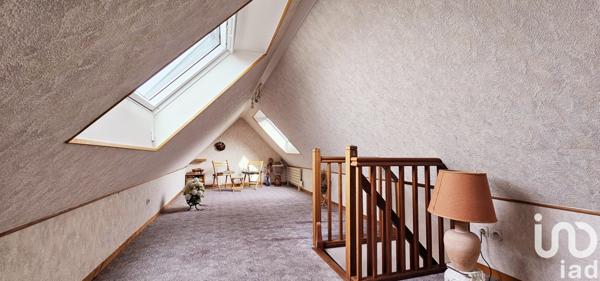 Maison à vendre 9 pièces 222 m² Ballainvilliers