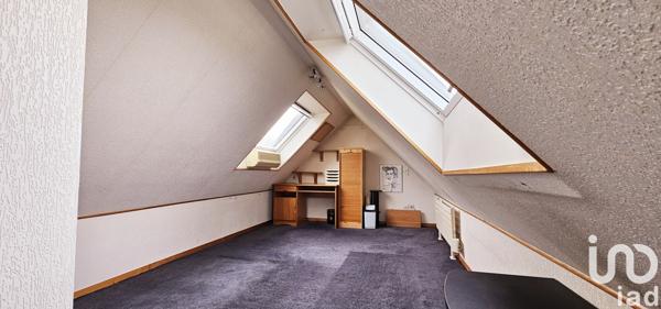 Maison à vendre 9 pièces 222 m² Ballainvilliers