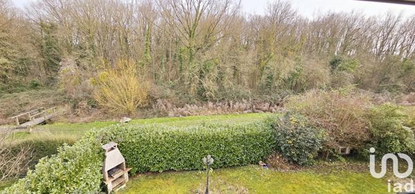 Maison à vendre 9 pièces 222 m² Ballainvilliers