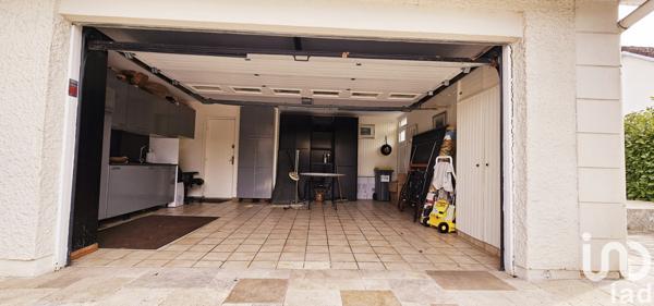 Maison à vendre 9 pièces 222 m² Ballainvilliers