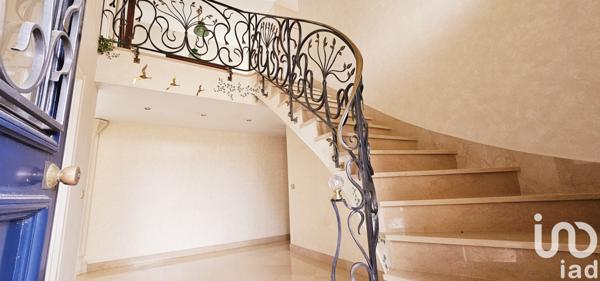 Maison à vendre 9 pièces 222 m² Ballainvilliers