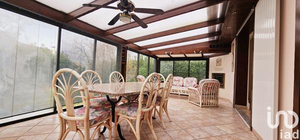 Maison à vendre 9 pièces 222 m² Ballainvilliers