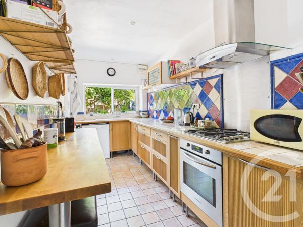 Maison à vendre  4 pièces - 116,11 m2 LA VALETTE DU VAR - 83