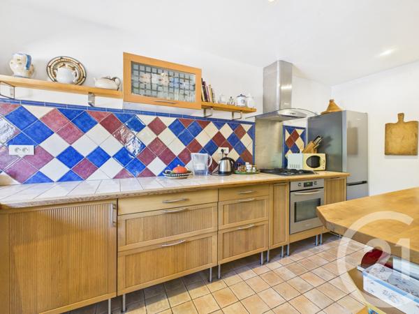 Maison à vendre  4 pièces - 116,11 m2 LA VALETTE DU VAR - 83