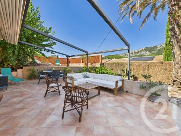 Maison à vendre  4 pièces - 116,11 m2 LA VALETTE DU VAR - 83