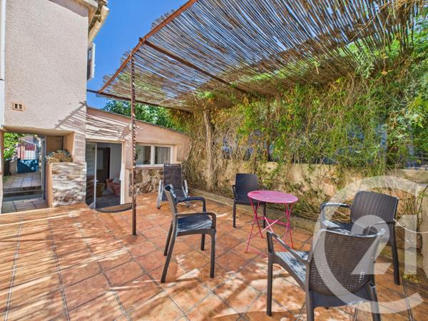 Maison à vendre  4 pièces - 116,11 m2 LA VALETTE DU VAR - 83