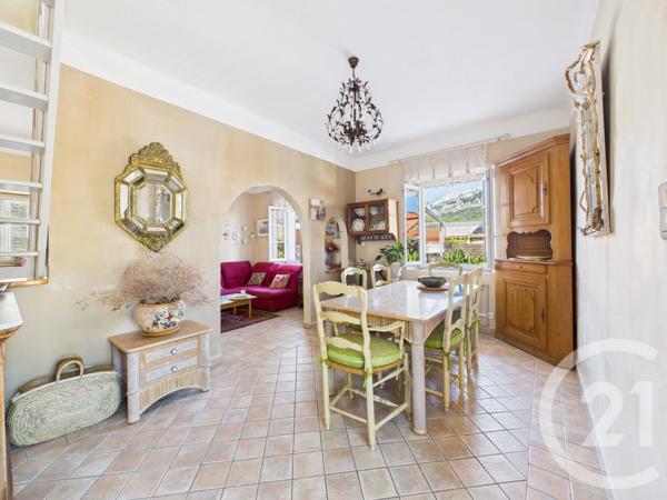 Maison à vendre  4 pièces - 116,11 m2 LA VALETTE DU VAR - 83