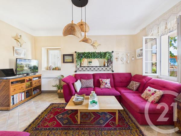 Maison à vendre  4 pièces - 116,11 m2 LA VALETTE DU VAR - 83