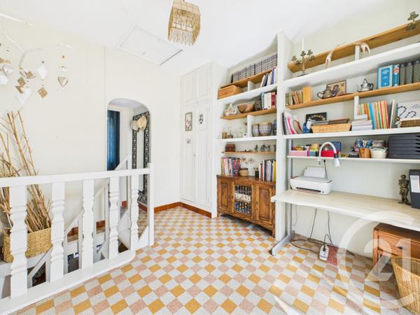 Maison à vendre  4 pièces - 116,11 m2 LA VALETTE DU VAR - 83