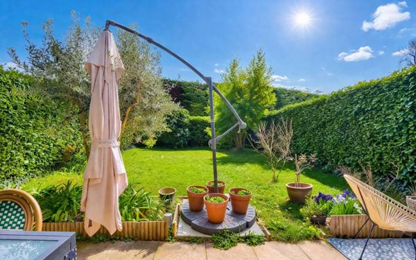 Appartement à vendre    2 pièces • 46,41 m2 Écully