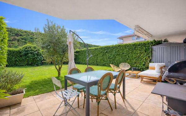 Appartement à vendre    2 pièces • 46,41 m2 Écully