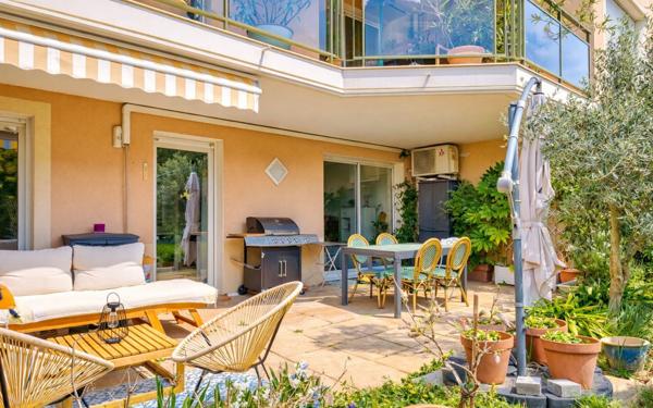 Appartement à vendre    2 pièces • 46,41 m2 Écully