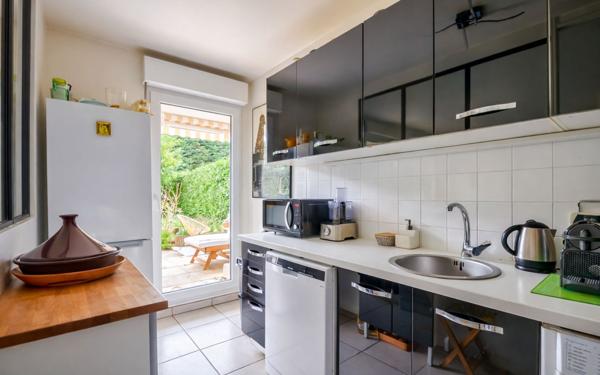 Appartement à vendre    2 pièces • 46,41 m2 Écully