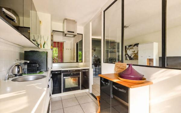 Appartement à vendre    2 pièces • 46,41 m2 Écully