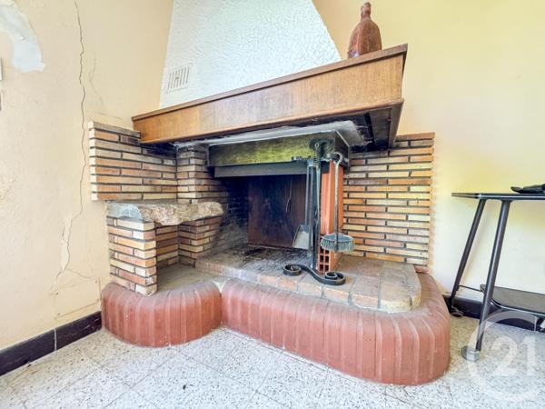 Maison à vendre  4 pièces - 85 m2 CAVALAIRE SUR MER - 83