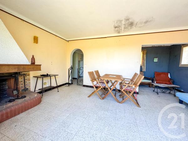 Maison à vendre  4 pièces - 85 m2 CAVALAIRE SUR MER - 83