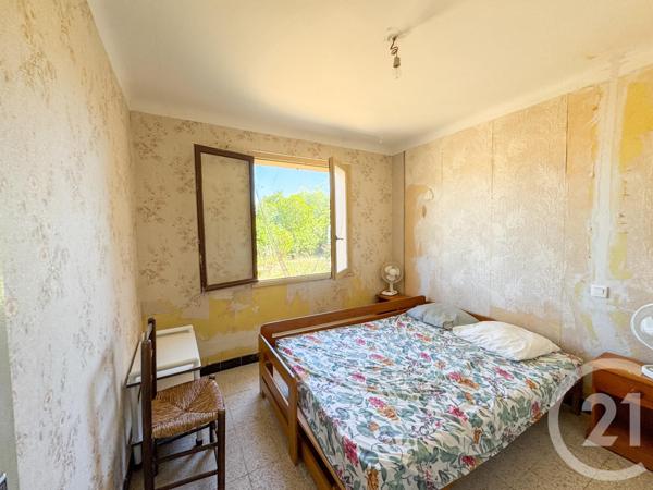 Maison à vendre  4 pièces - 85 m2 CAVALAIRE SUR MER - 83