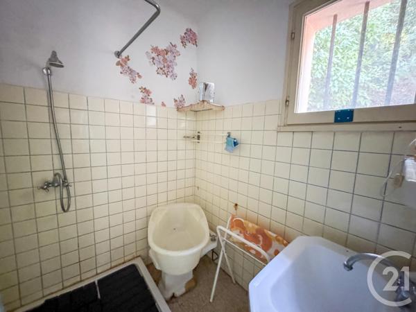 Maison à vendre  4 pièces - 85 m2 CAVALAIRE SUR MER - 83