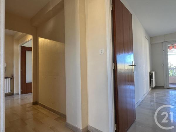 Appartement F3 à vendre  3 pièces - 63 m2 SANARY SUR MER - 83