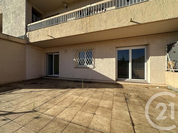 Appartement F3 à vendre  3 pièces - 63 m2 SANARY SUR MER - 83