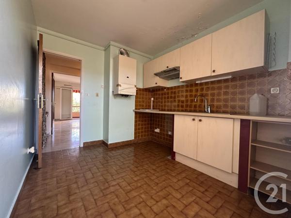 Appartement F3 à vendre  3 pièces - 63 m2 SANARY SUR MER - 83