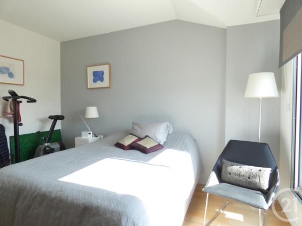 Appartement F5 à vendre  5 pièces - 126,53 m2 PARIS - 75019