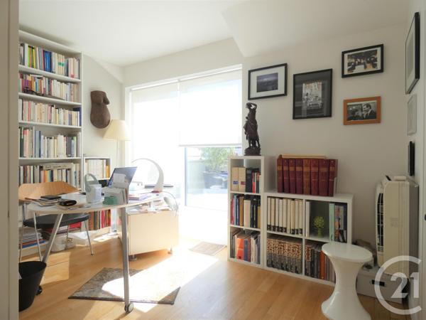 Appartement F5 à vendre  5 pièces - 126,53 m2 PARIS - 75019