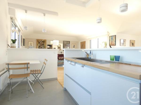 Appartement F5 à vendre  5 pièces - 126,53 m2 PARIS - 75019