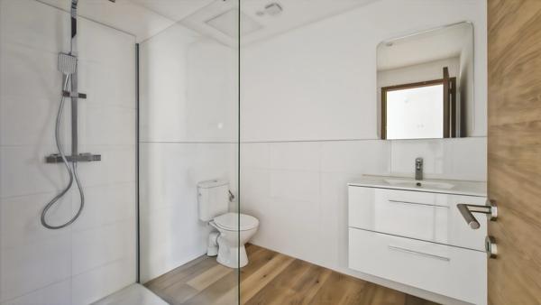 Appartement à vendre 3 pièces LEVIE (20)