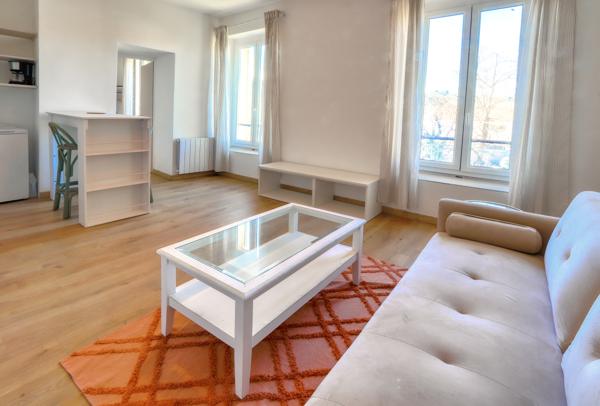 Appartement à vendre à Apt (84400) - Vaucluse