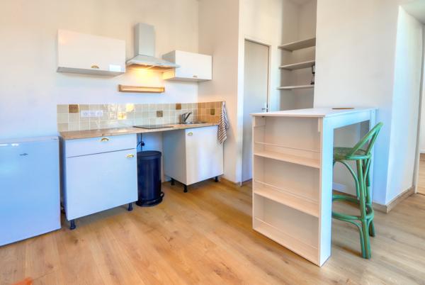 Appartement à vendre à Apt (84400) - Vaucluse