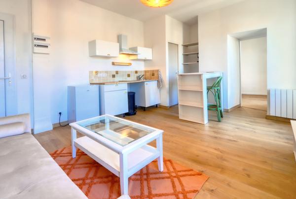 Appartement à vendre à Apt (84400) - Vaucluse