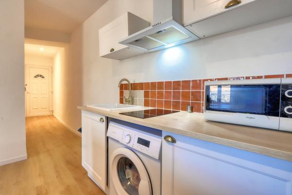 Appartement à vendre à Apt (84400) - Vaucluse