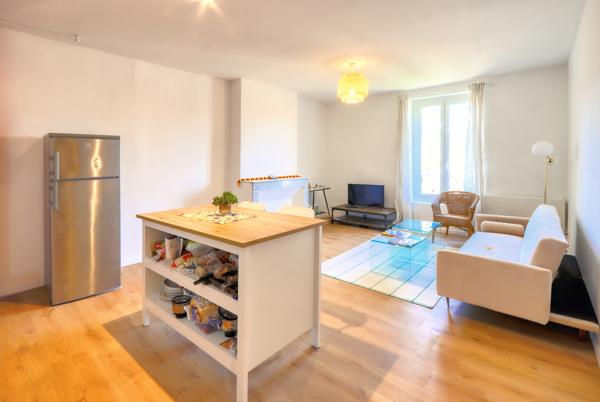 Appartement à vendre à Apt (84400) - Vaucluse