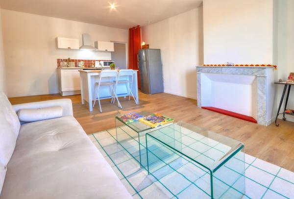 Appartement à vendre à Apt (84400) - Vaucluse
