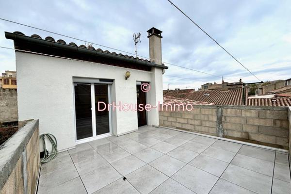 Maison à vendre 4 pièces de 112 m²