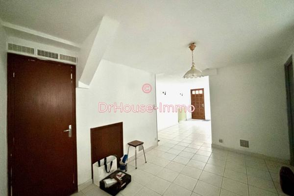 Maison à vendre 4 pièces de 112 m²