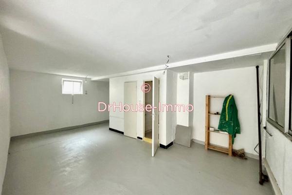 Maison à vendre 4 pièces de 112 m²