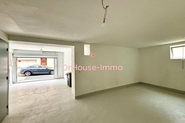 Maison à vendre 4 pièces de 112 m²