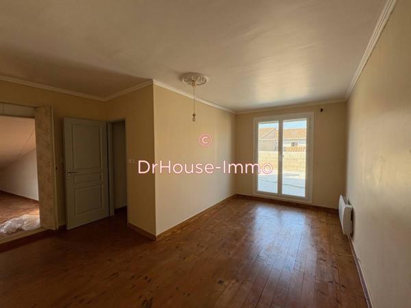 Maison à vendre 4 pièces de 112 m²