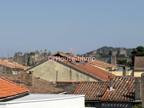 Maison à vendre 4 pièces de 112 m²