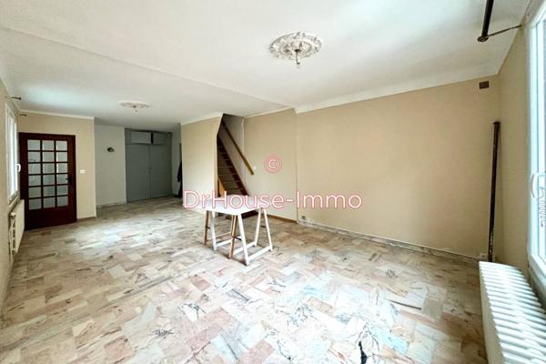 Maison à vendre 4 pièces de 112 m²
